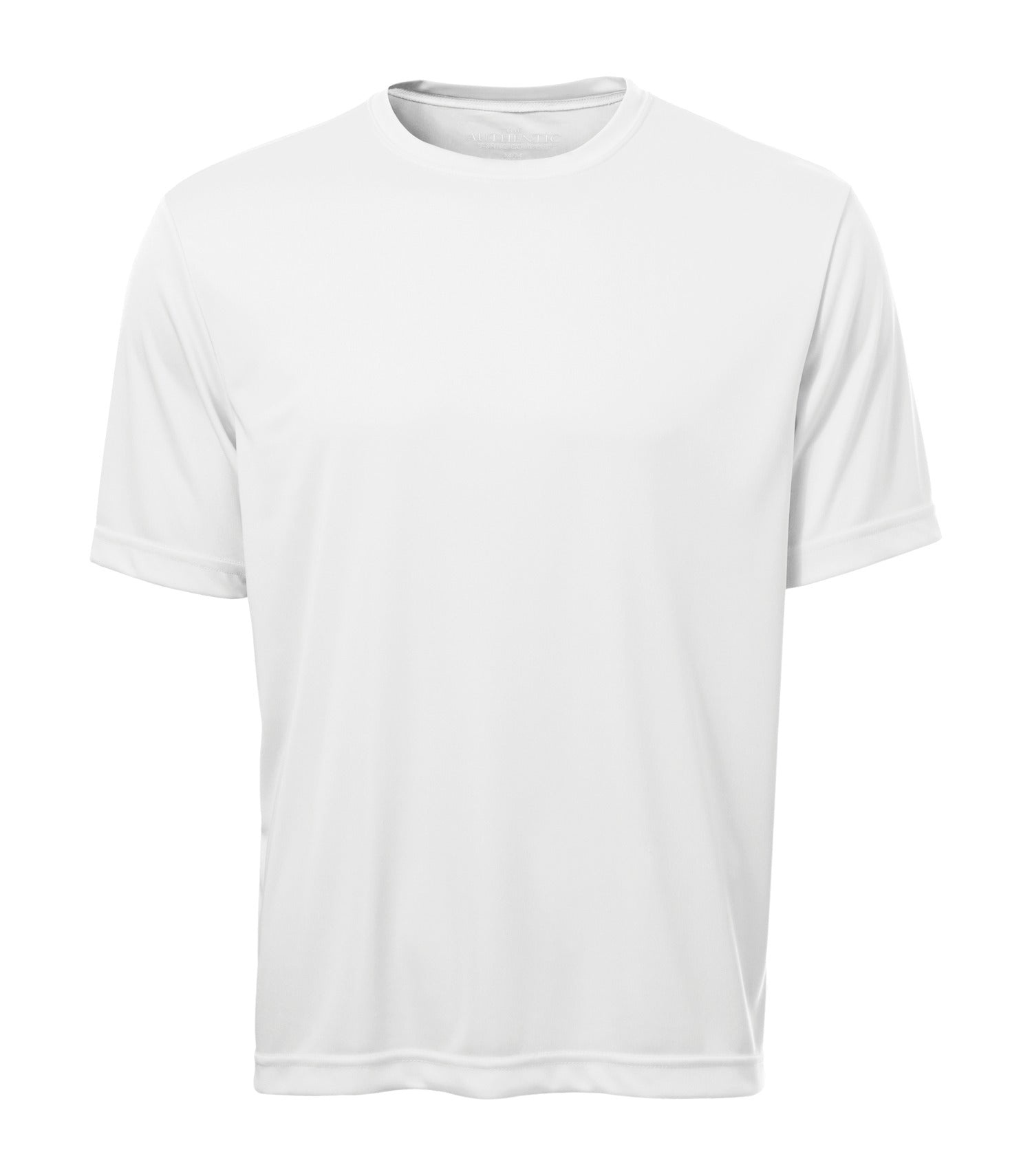 Webstore - Men's Printed Poly T-Shirt
