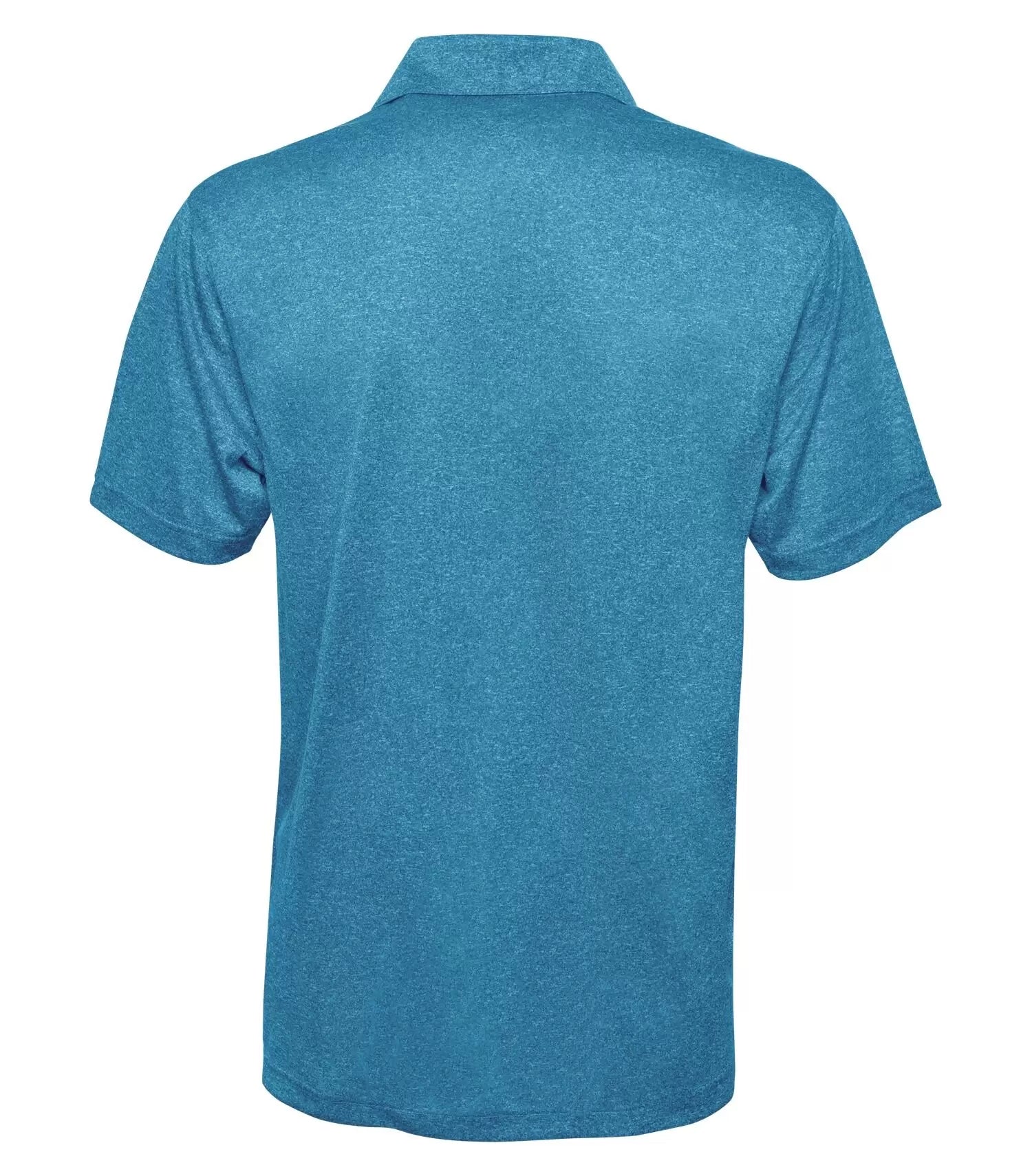 ATC - Pro Team Heather FroFormance Sport Polo