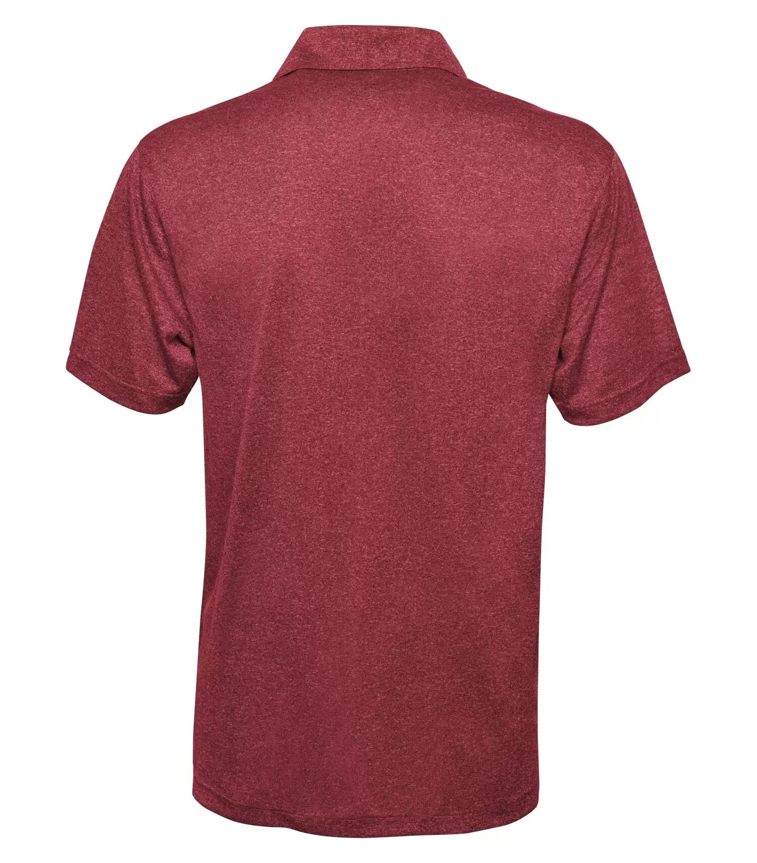 ATC - Pro Team Heather FroFormance Sport Polo