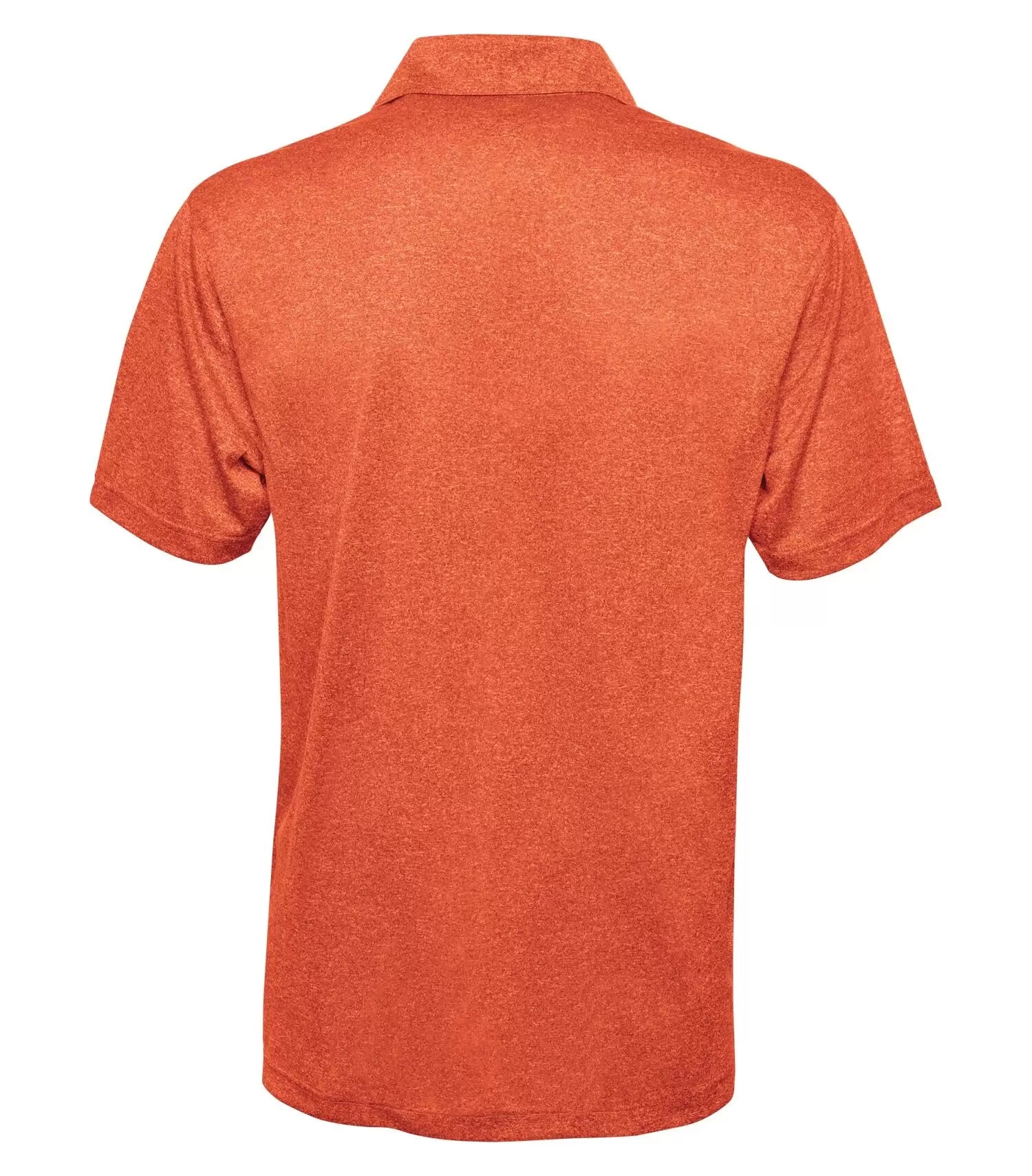 ATC - Pro Team Heather FroFormance Sport Polo