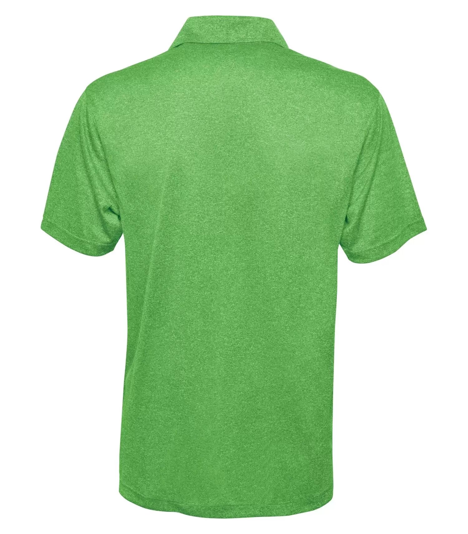 ATC - Pro Team Heather FroFormance Sport Polo
