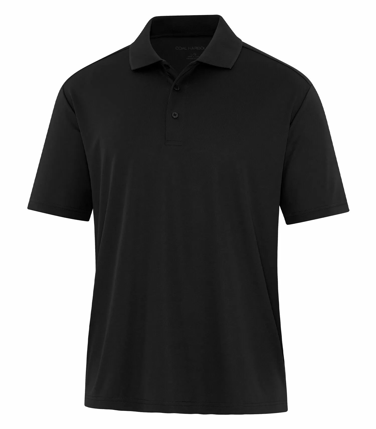 Coal Harbour® Everyday Snag Resistant Polo - S365