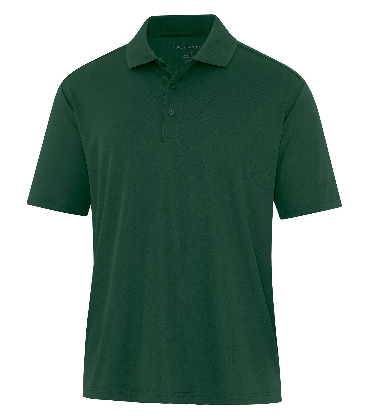 Coal Harbour® Everyday Snag Resistant Polo - S365