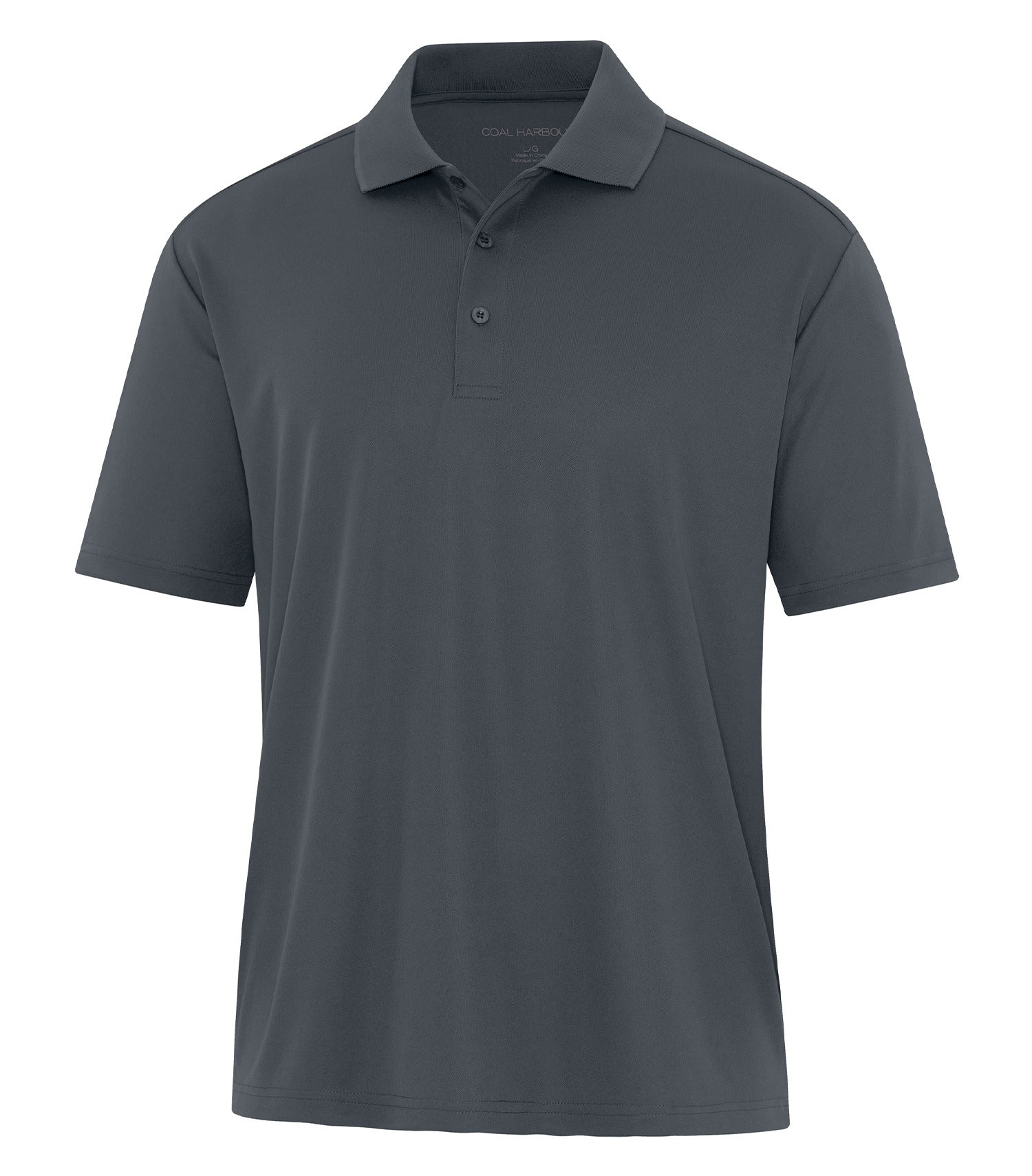 Coal Harbour® Everyday Snag Resistant Polo - S365