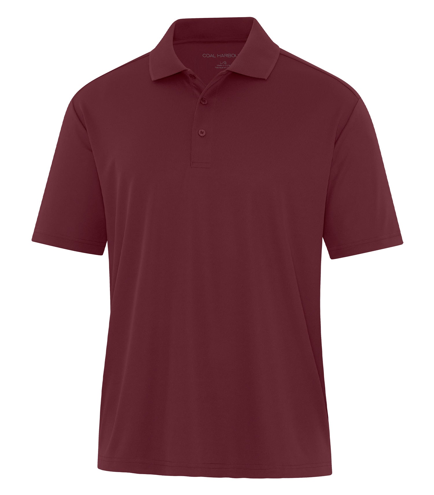 Coal Harbour® Everyday Snag Resistant Polo - S365