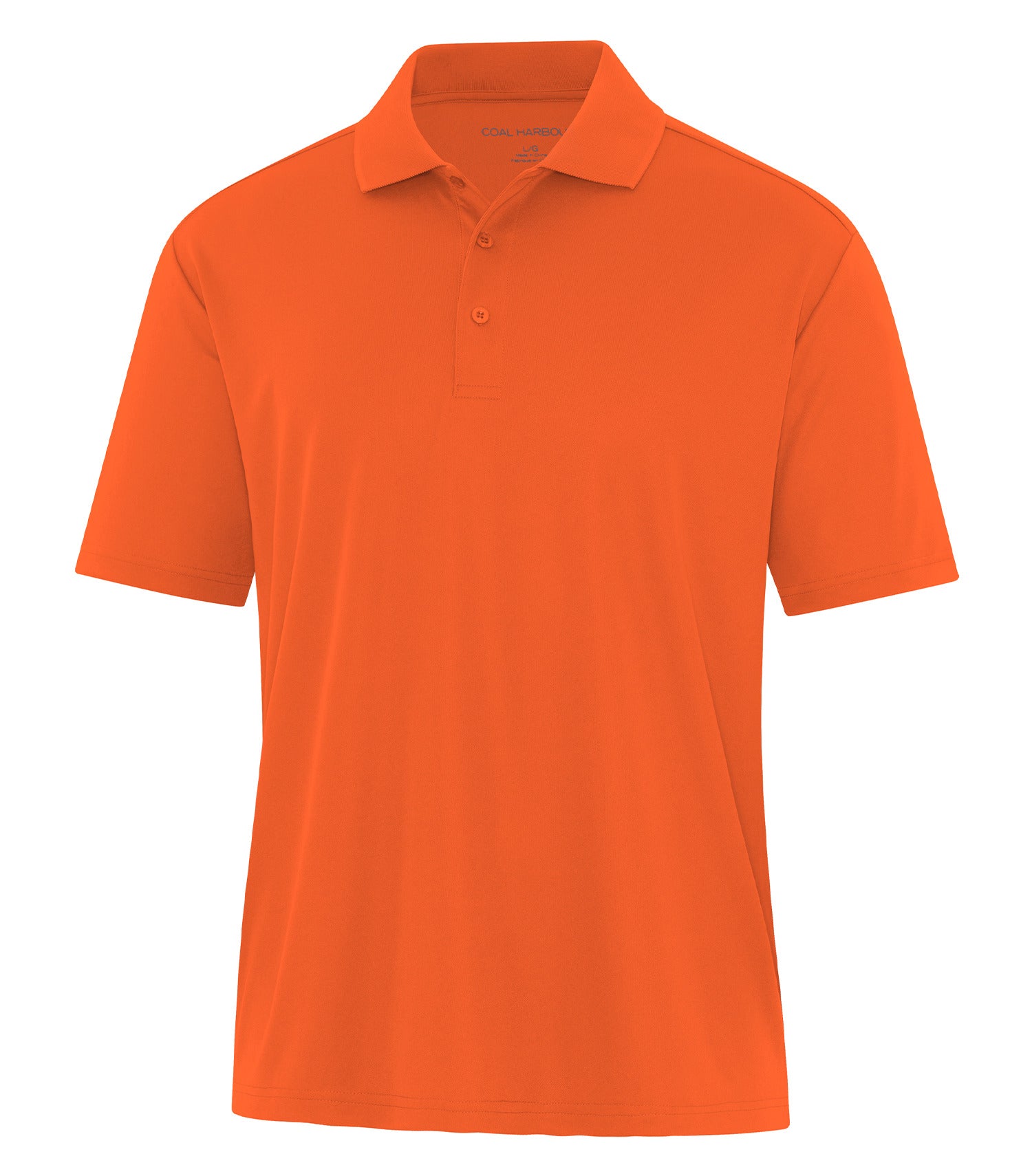 Coal Harbour® Everyday Snag Resistant Polo - S365