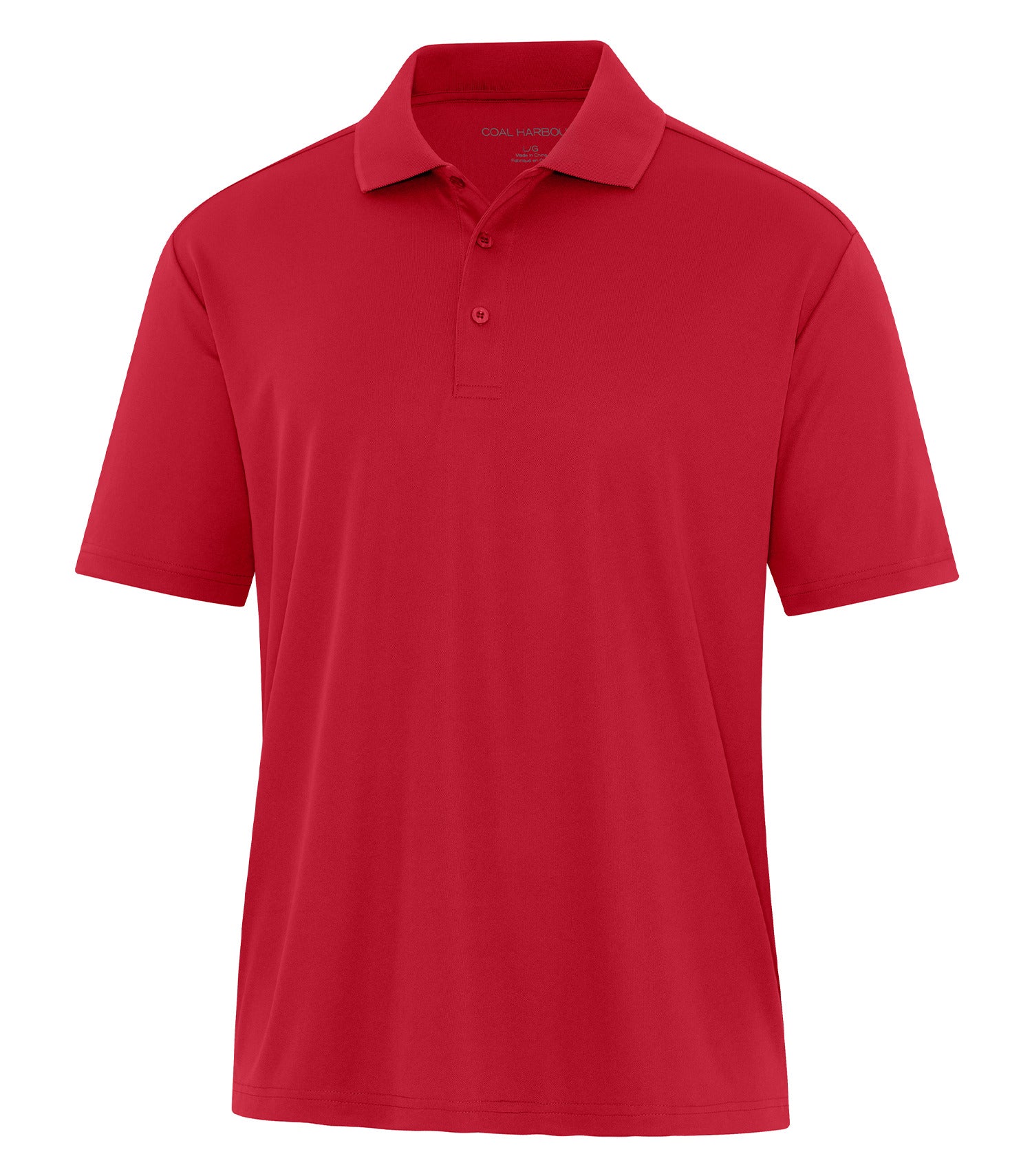 Coal Harbour® Everyday Snag Resistant Polo - S365