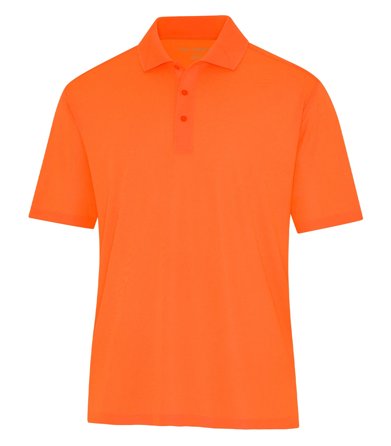 Coal Harbour® Everyday Snag Resistant Polo - S365