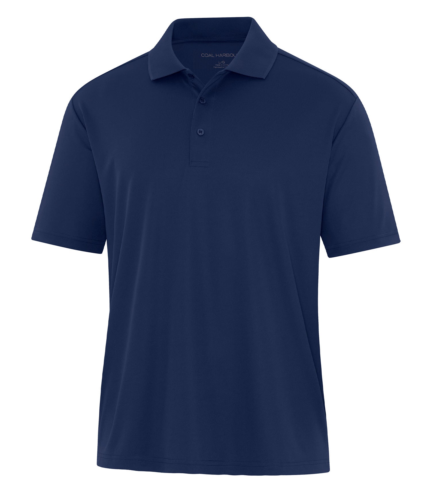 Coal Harbour® Everyday Snag Resistant Polo - S365