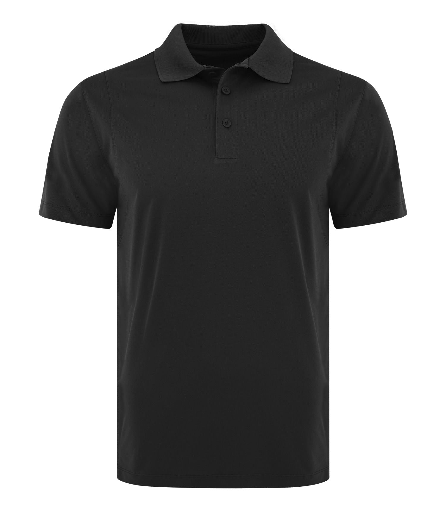 Polo anti-accrocs Coal Harbour - S445
