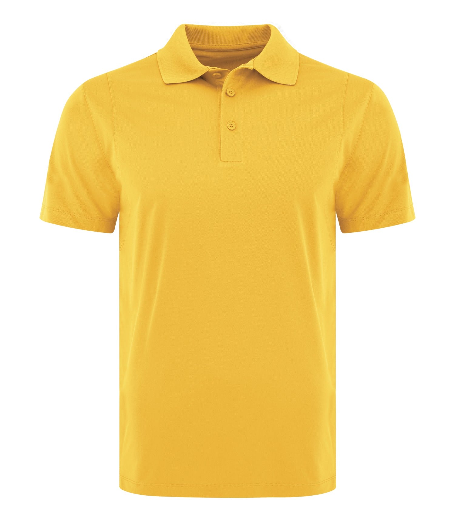 Polo anti-accrocs Coal Harbour - S445