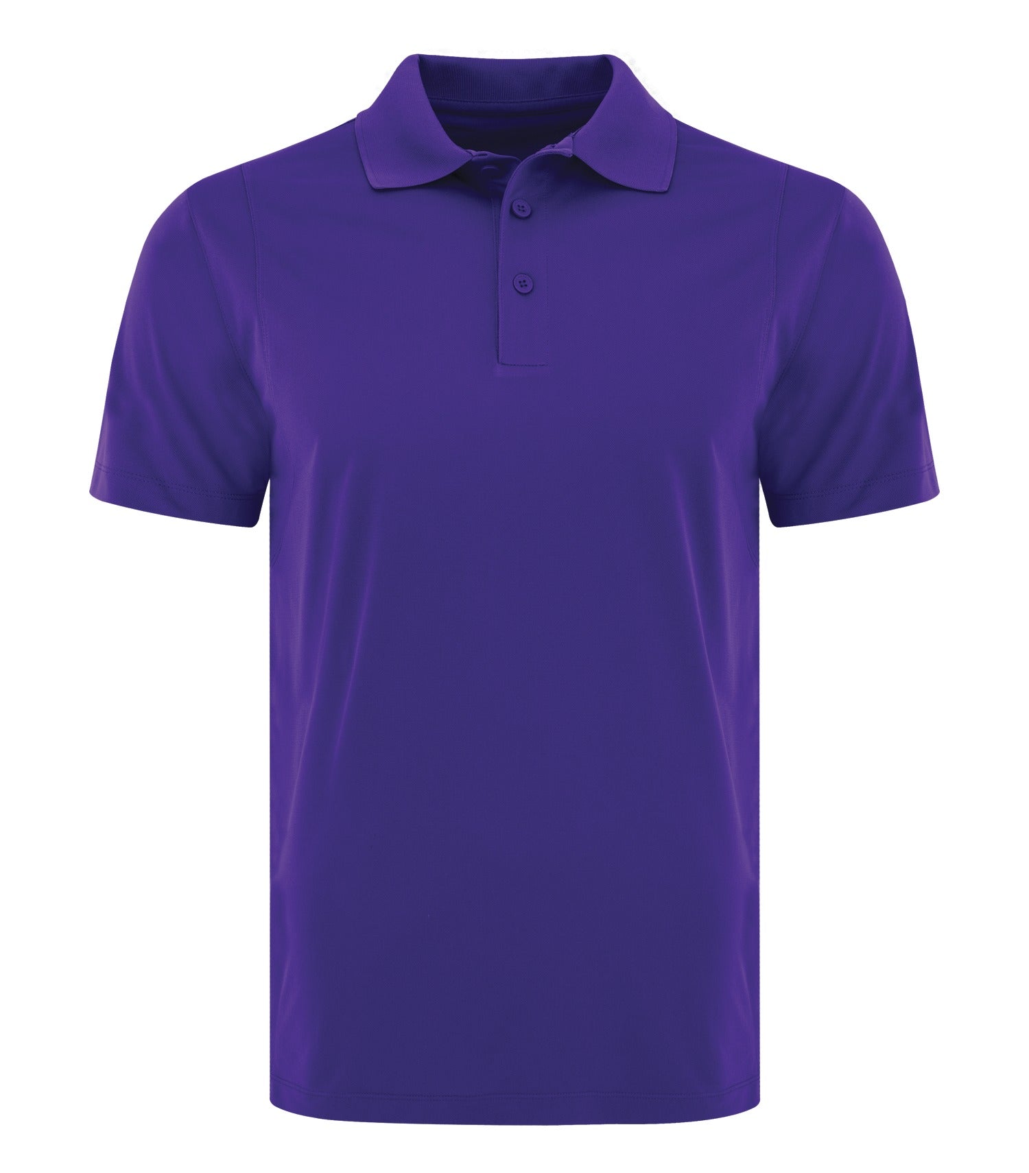 Polo anti-accrocs Coal Harbour - S445