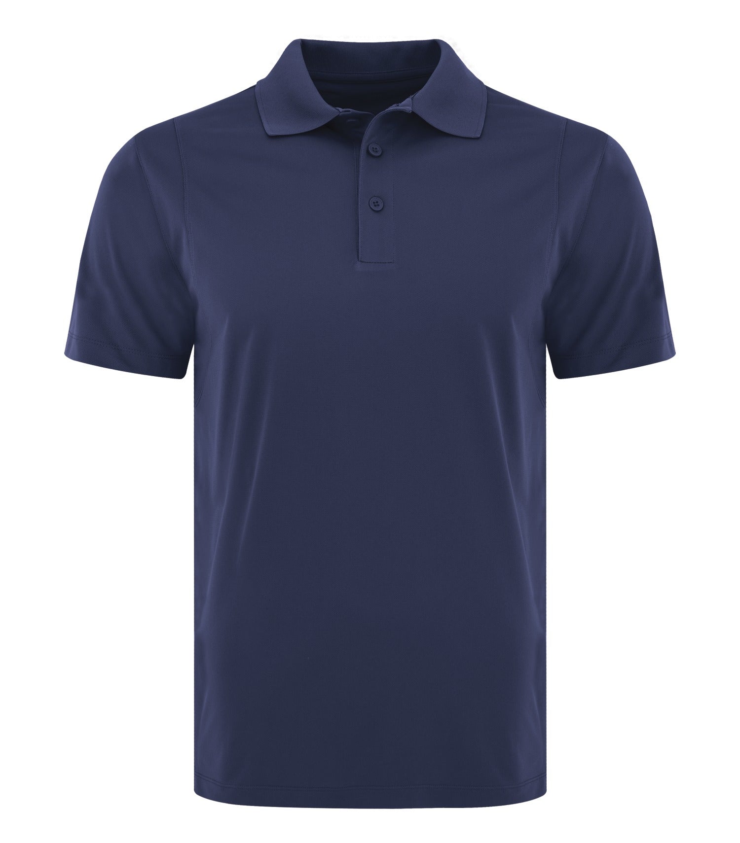 Polo anti-accrocs Coal Harbour - S445