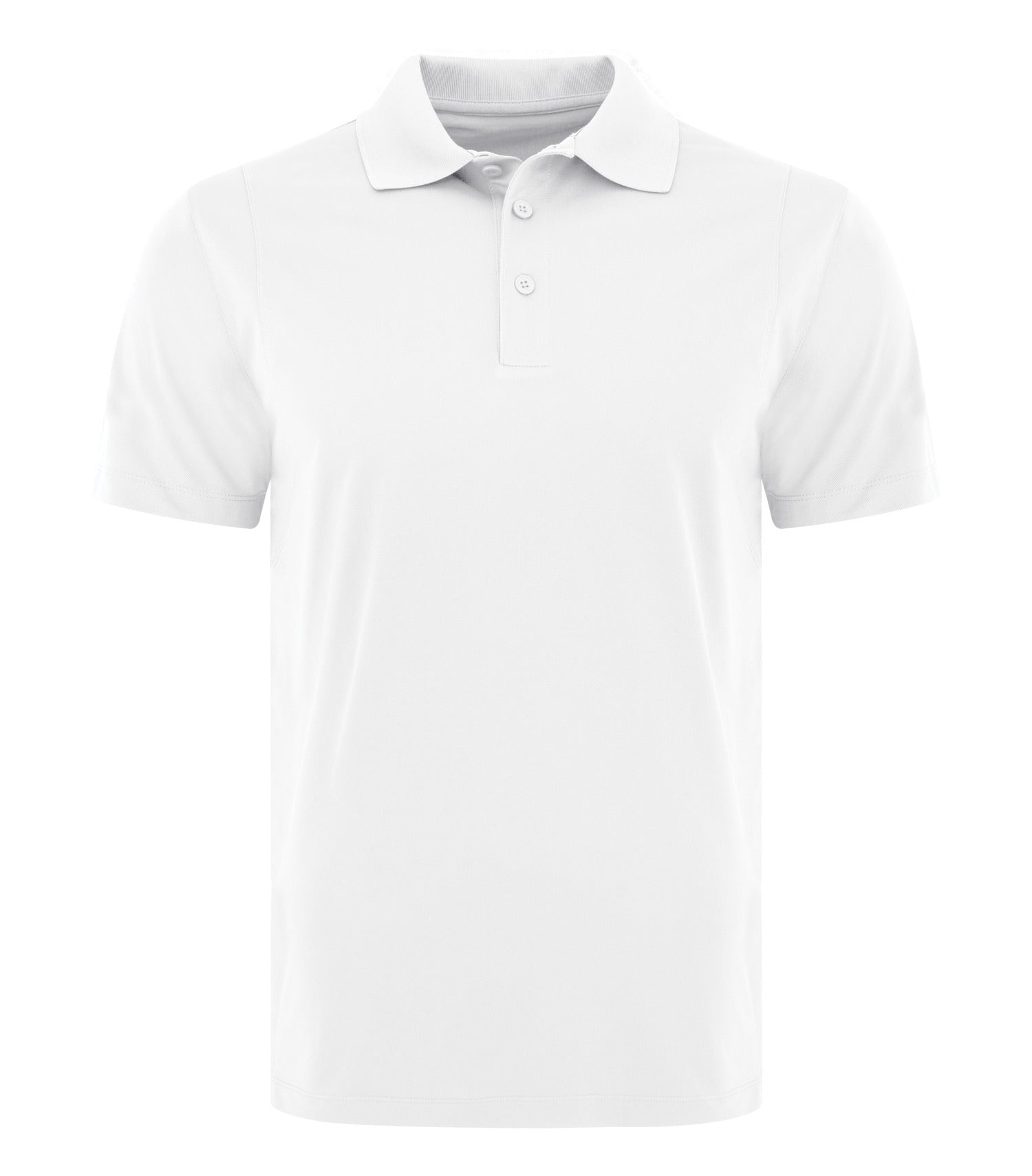 Polo anti-accrocs Coal Harbour - S445