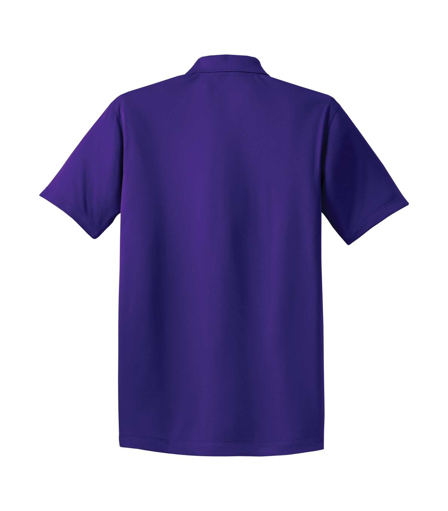 Polo anti-accrocs Coal Harbour - S445