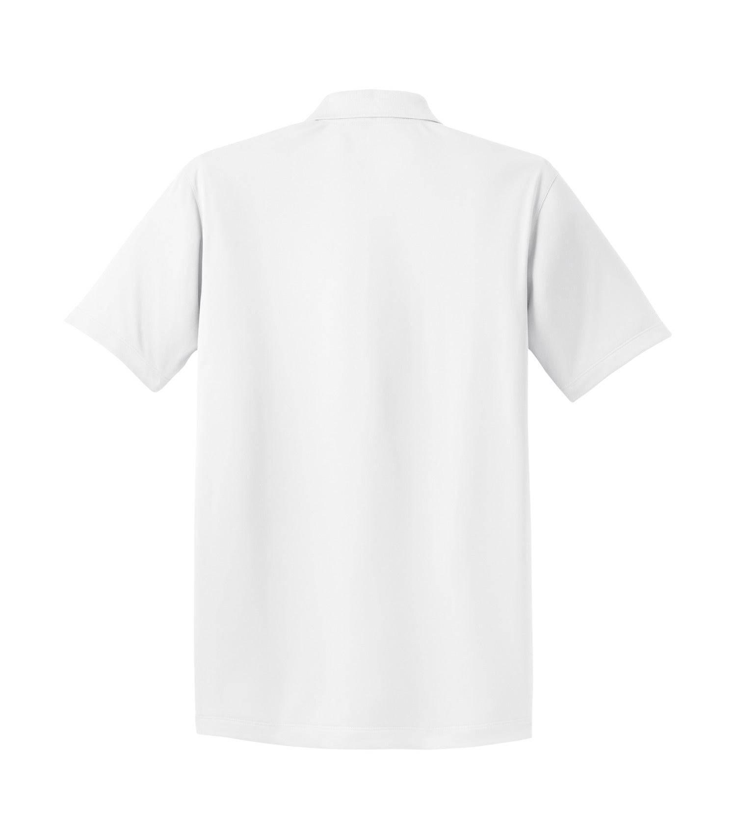Polo anti-accrocs Coal Harbour - S445