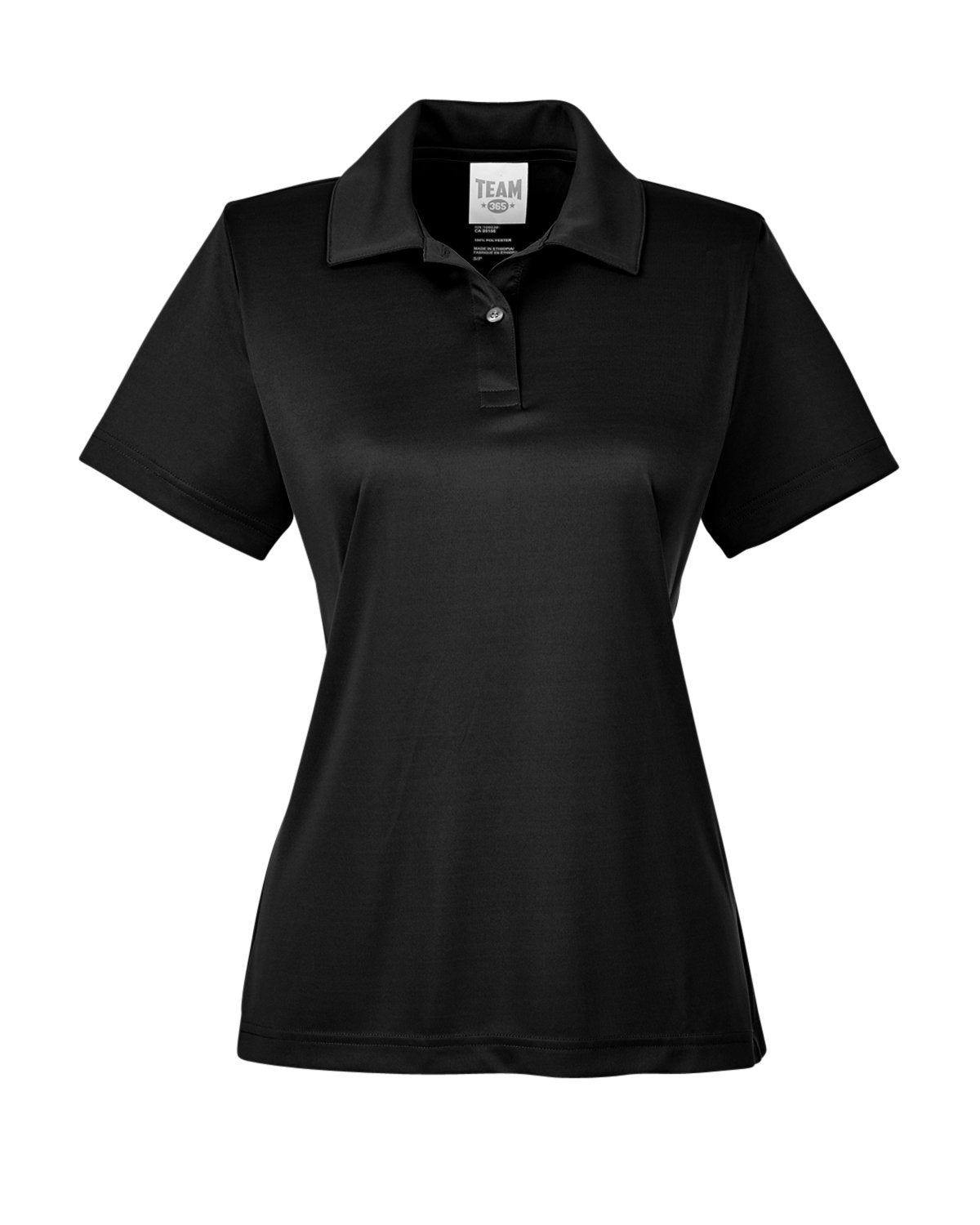 Polo de performance Team 365 Zone pour femmes 