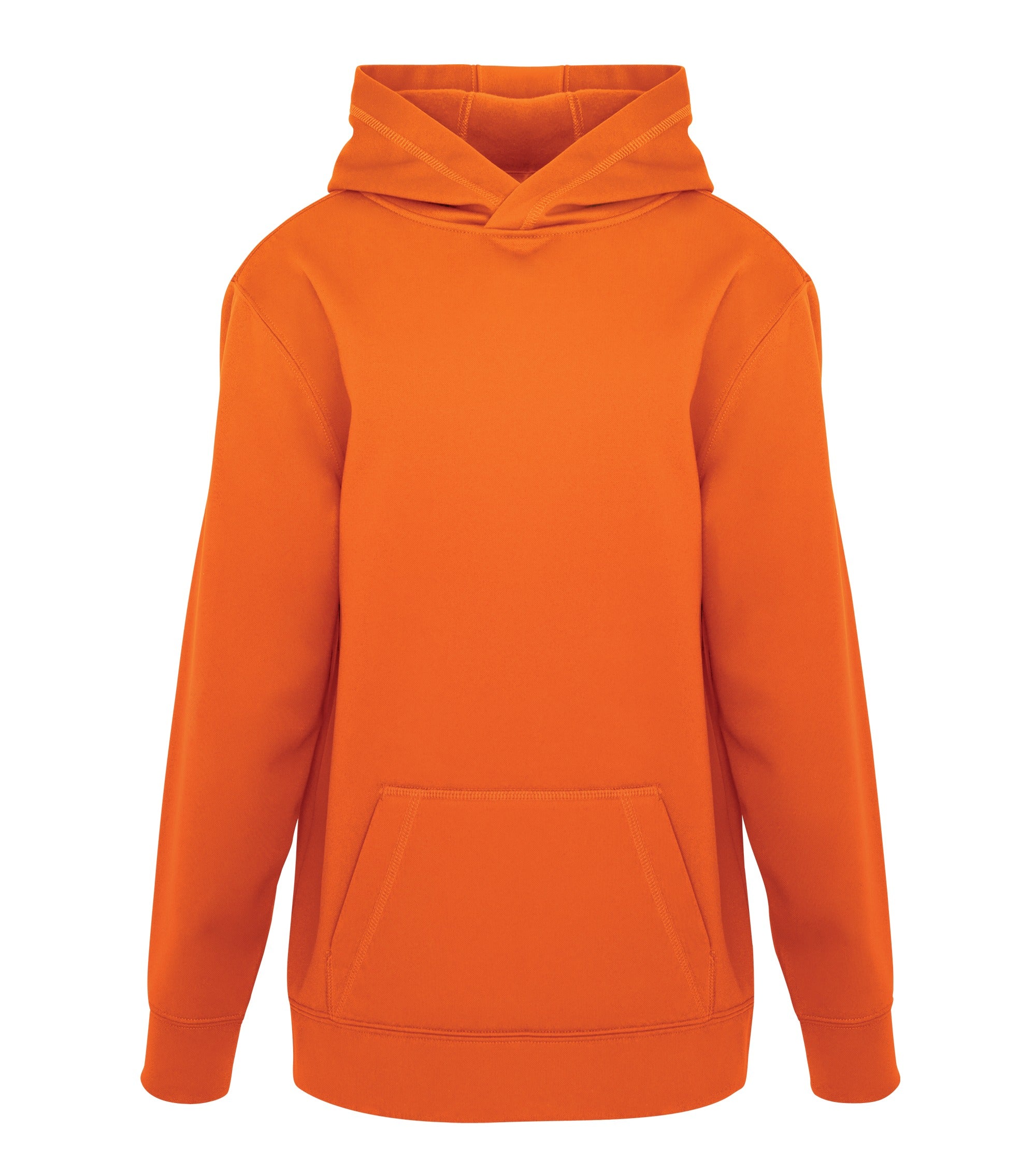 ATC™ Game Day™ Fleece Youth Hoodie - Y2005