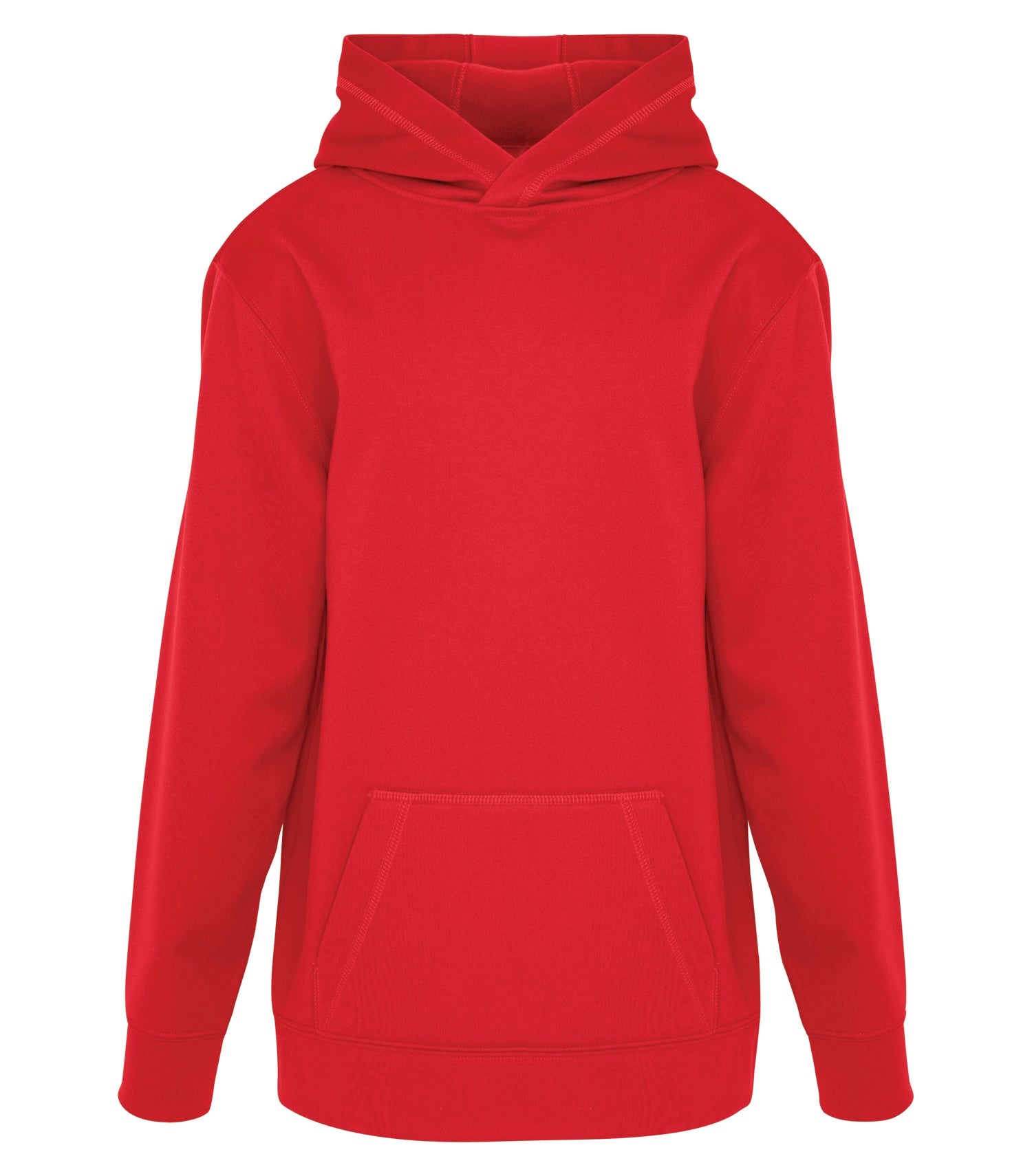 ATC™ Game Day™ Fleece Youth Hoodie - Y2005