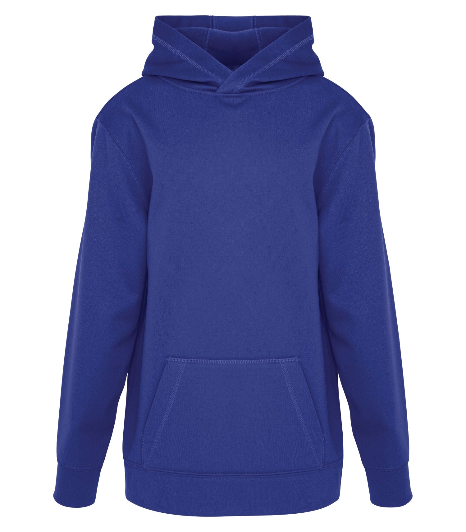 ATC™ Game Day™ Fleece Youth Hoodie - Y2005