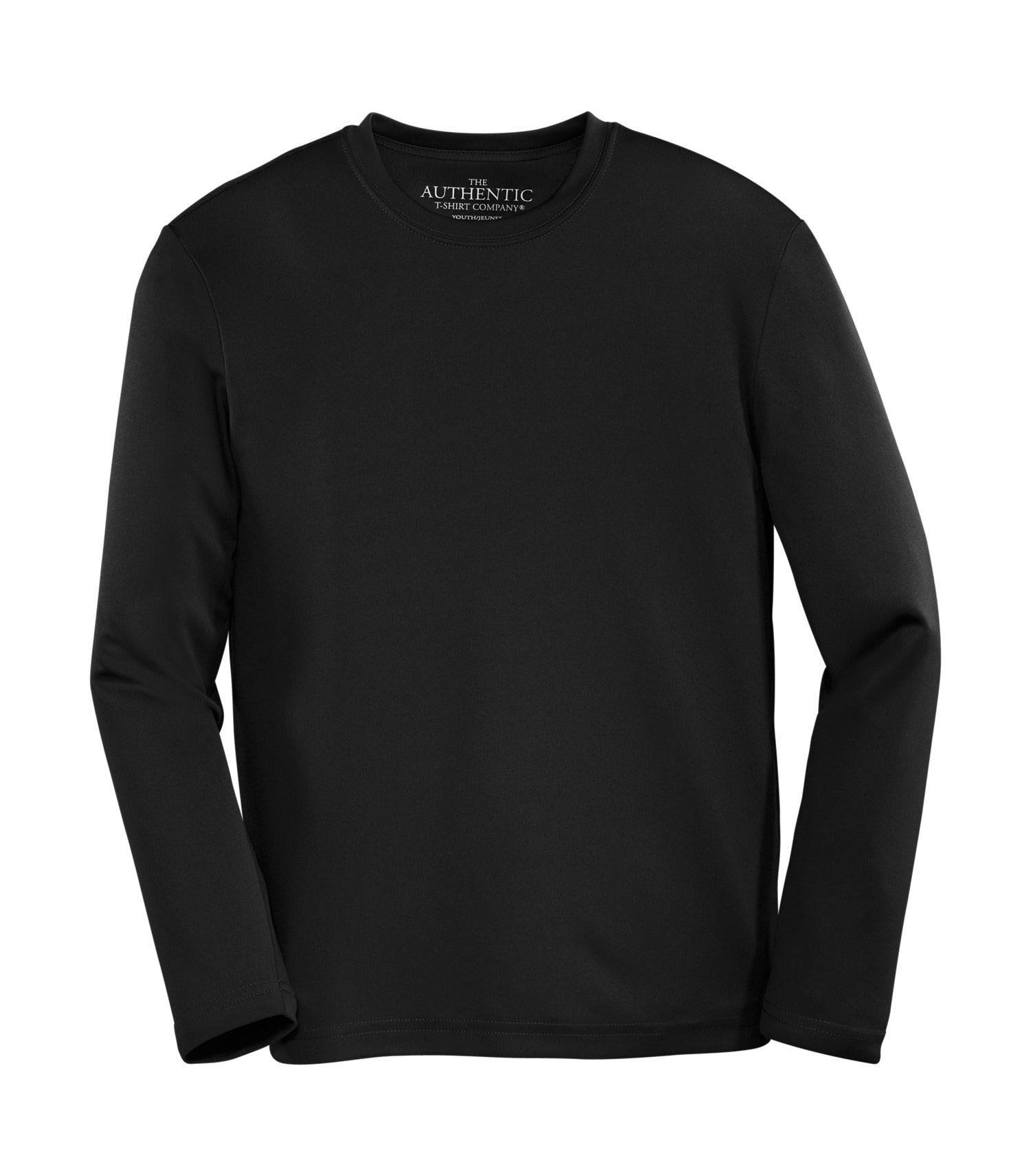ATC - Pro Team Long Sleeve Youth Tee - Y350LS