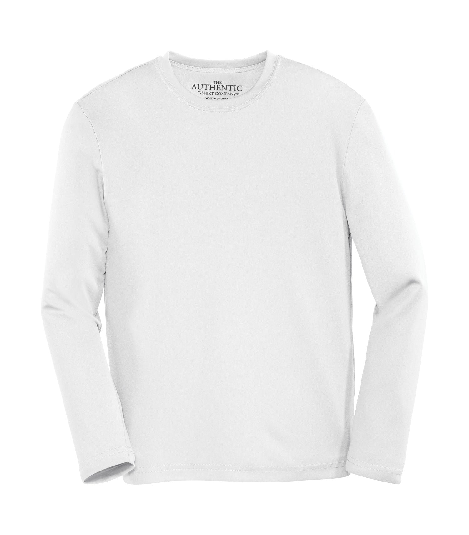 ATC - Pro Team Long Sleeve Youth Tee - Y350LS