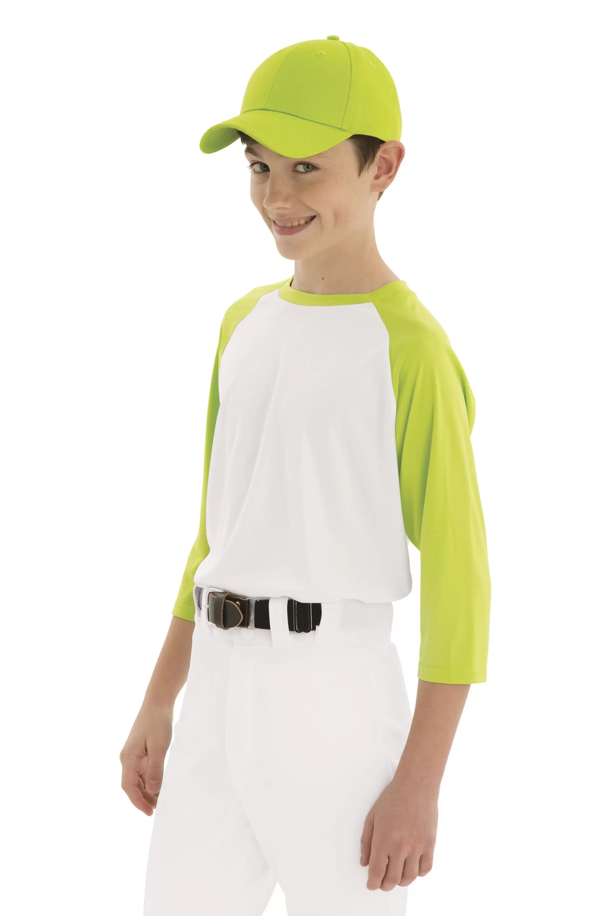 Casquette pour jeunes en sergé de coton ATC™ Everyday. Y130