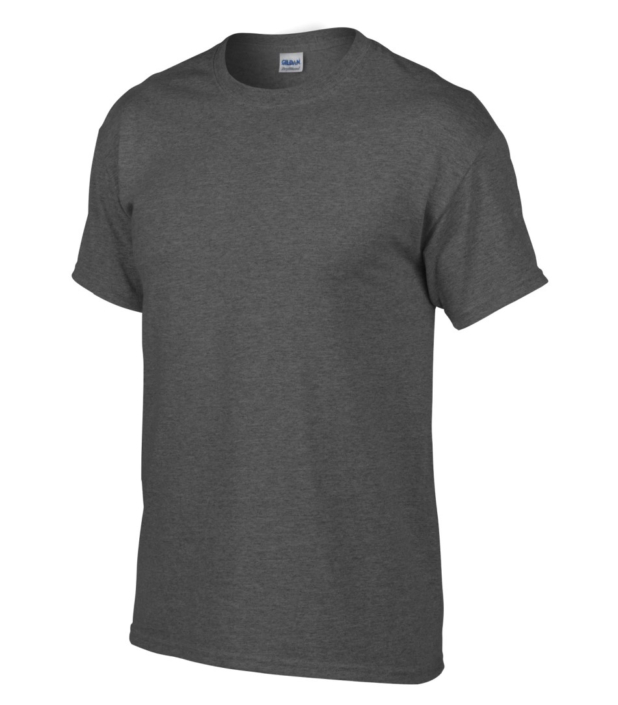 Gildan Adult 5.5 oz., 50/50 T-Shirt – G800 - Precision Textiles