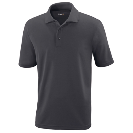 Core365 Polo Shirt Preview in style 88181