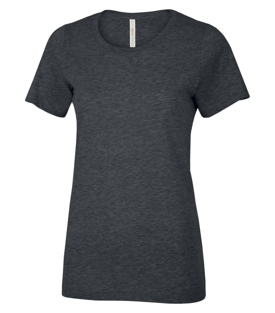 M&O 3520 Poly-Blend Long Sleeve T-shirt